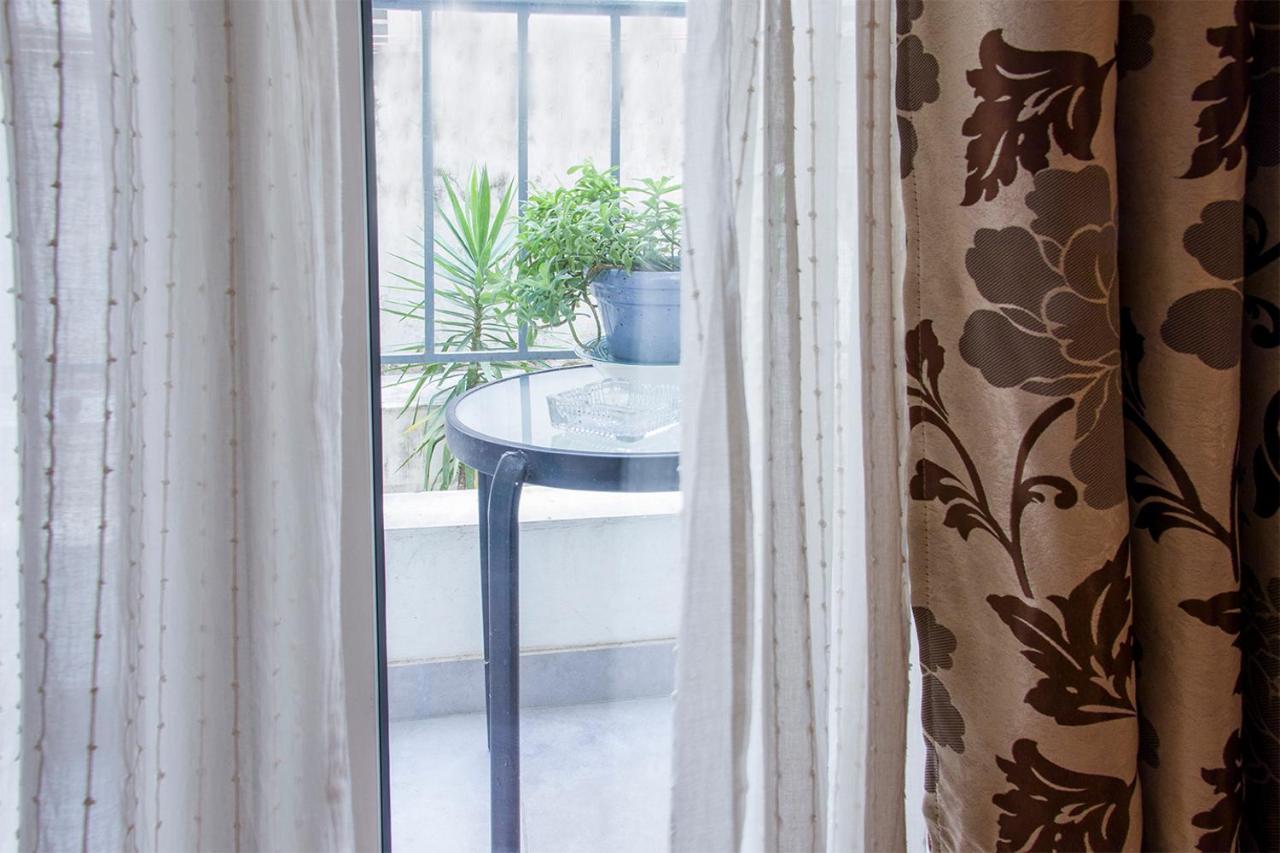 City Stay Close To The Metro A Charming Flat Athene Buitenkant foto